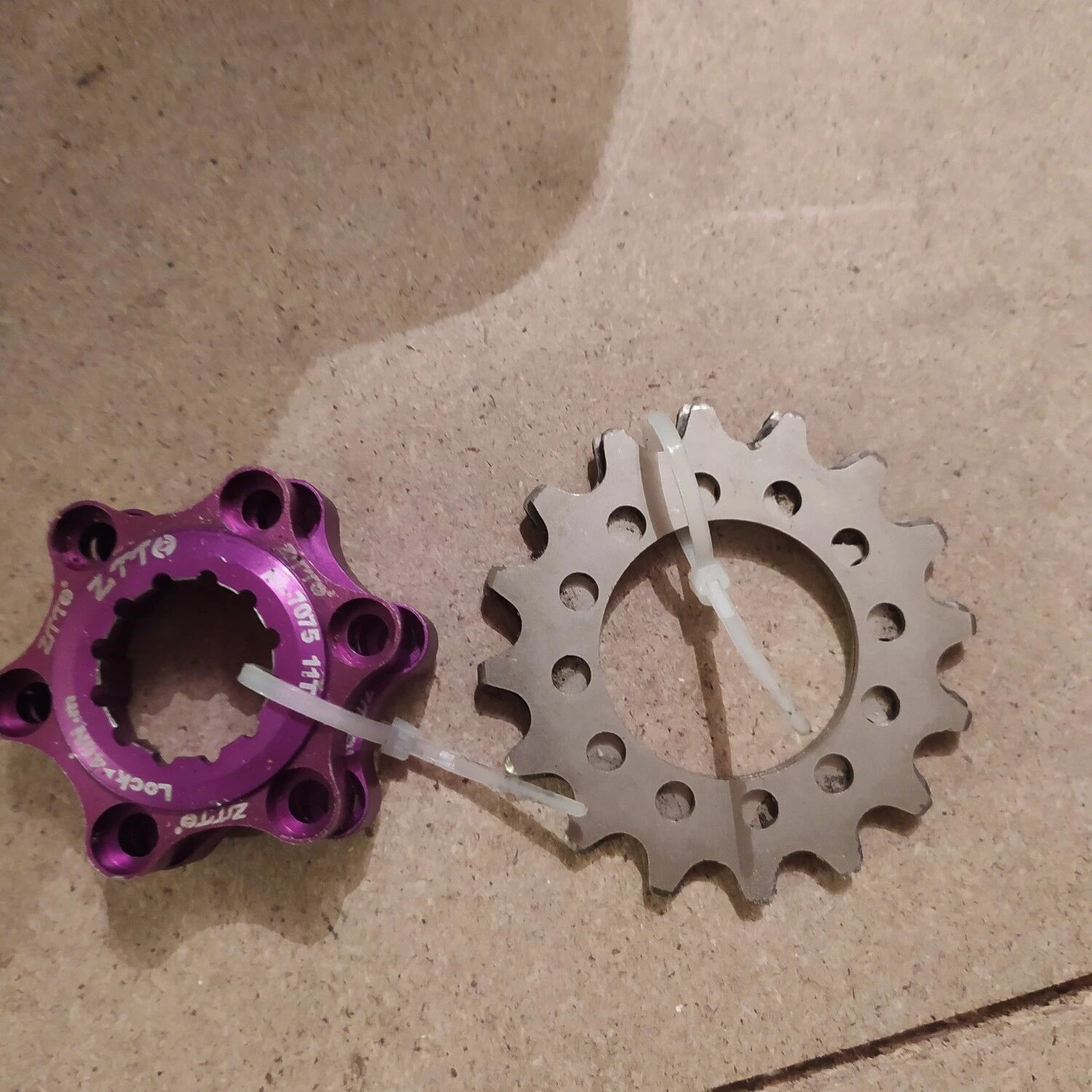 Autre Pièce 2 Autre Pièce – Image 2