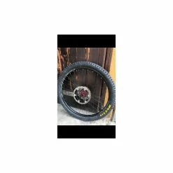 Roues Complètes Race Face - 27.5''