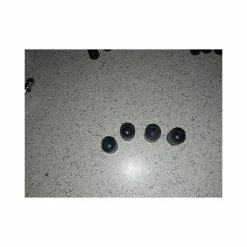 Valves 5 Valves -TRANSMISSIONS BIKELIFE Soldes 2023 lot de 4 bouchons de valves schrader 2