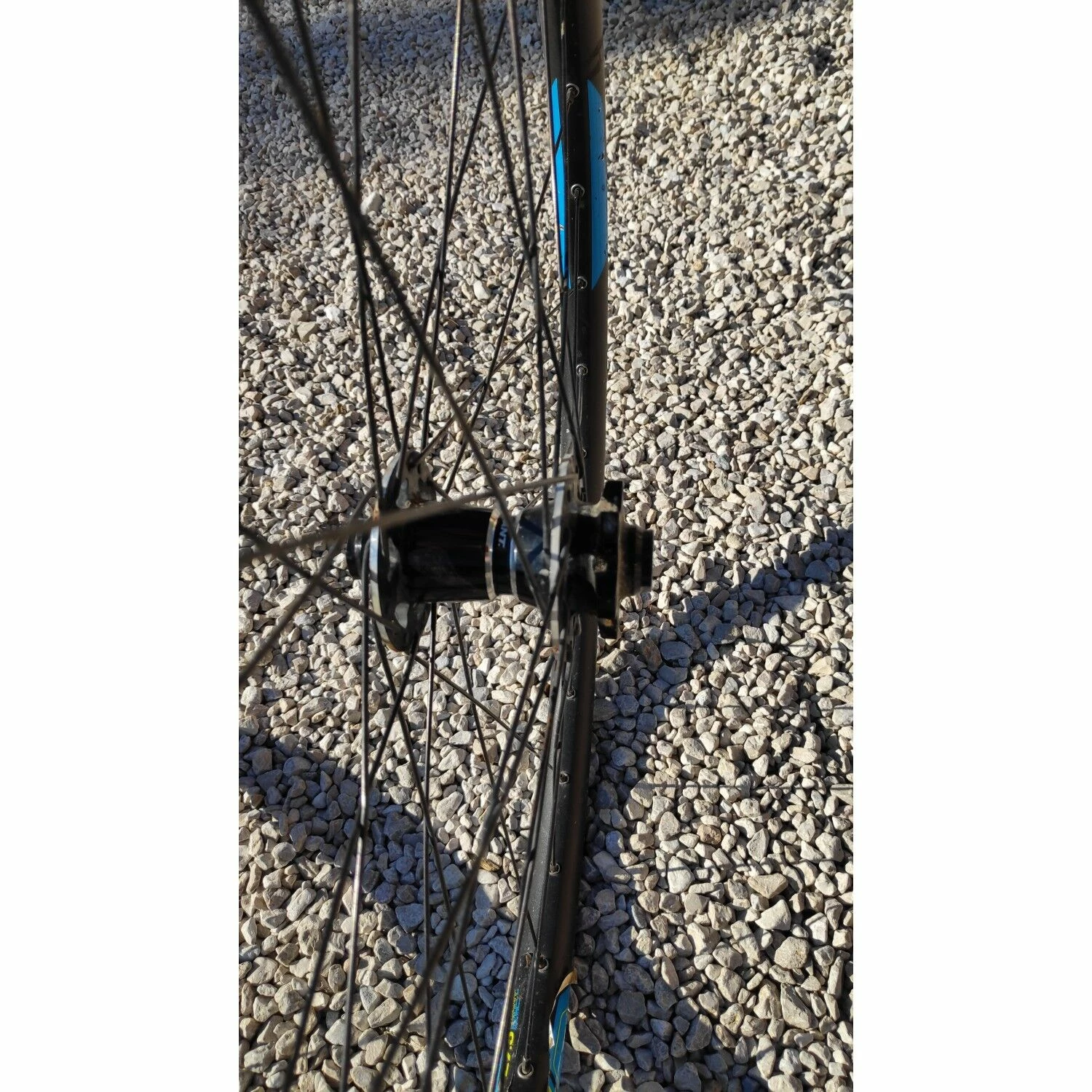 Roues Complètes - 27.5'' 2 Roues Complètes - 27.5'' – Image 2