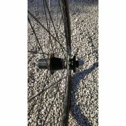 Roues Complètes - 27.5'' 5 Roues Complètes - 27.5'' -TRANSMISSIONS BIKELIFE Soldes 2023 lot de deux roues giant pam 2 en 27 5 2