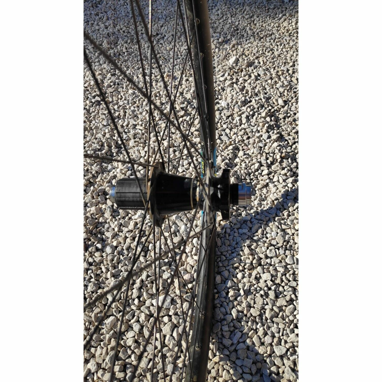 Roues Complètes - 27.5'' 3 Roues Complètes - 27.5'' – Image 3