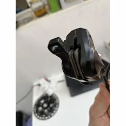 Autre Pièce Shimano -TRANSMISSIONS BIKELIFE Soldes 2023 maneta freno delantero shimano mt200 2