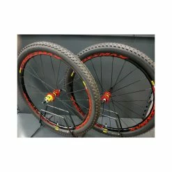 Roues Complètes Mavic - 27.5'' -TRANSMISSIONS BIKELIFE Soldes 2023 mavic crossmax elite 3