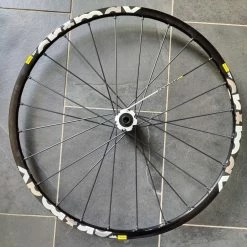 Roues Complètes Mavic - 29'' -TRANSMISSIONS BIKELIFE Soldes 2023 mavic crossmax st 29 2