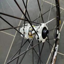 Roues Complètes Mavic - 29'' -TRANSMISSIONS BIKELIFE Soldes 2023 mavic crossmax st 29 3
