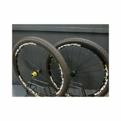 Roues Complètes Mavic - 27.5'' -TRANSMISSIONS BIKELIFE Soldes 2023 mavic crossride 3