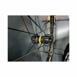 Roues Complètes Mavic - 27.5'' -TRANSMISSIONS BIKELIFE Soldes 2023 mavic crossride 4