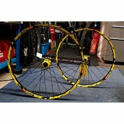 Roues Complètes Mavic - 27.5''