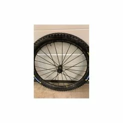 Roues Complètes Mavic - 29'' -TRANSMISSIONS BIKELIFE Soldes 2023 mavic deemax pro 29 boost edition limitee sam hill sram xd shimano micro spline 2