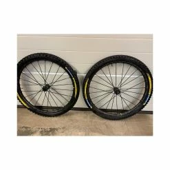Roues Complètes Mavic - 29'' -TRANSMISSIONS BIKELIFE Soldes 2023 mavic deemax pro 29 boost edition limitee sam hill sram xd shimano micro spline 3