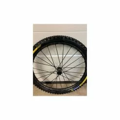 Roues Complètes Mavic - 29'' -TRANSMISSIONS BIKELIFE Soldes 2023 mavic deemax pro 29 boost edition limitee sam hill sram xd shimano micro spline 4