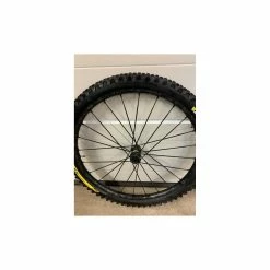 Roues Complètes Mavic - 29'' -TRANSMISSIONS BIKELIFE Soldes 2023 mavic deemax pro 29 boost edition limitee sam hill sram xd shimano micro spline 5