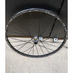 Roues Complètes - 29'' 6 Roues Complètes - 29'' -TRANSMISSIONS BIKELIFE Soldes 2023 mavic deemax pro 29 edition limitee 2