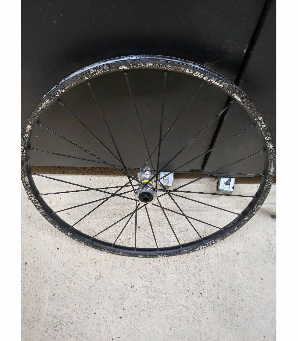 Roues Complètes - 29'' 3 Roues Complètes - 29'' – Image 3