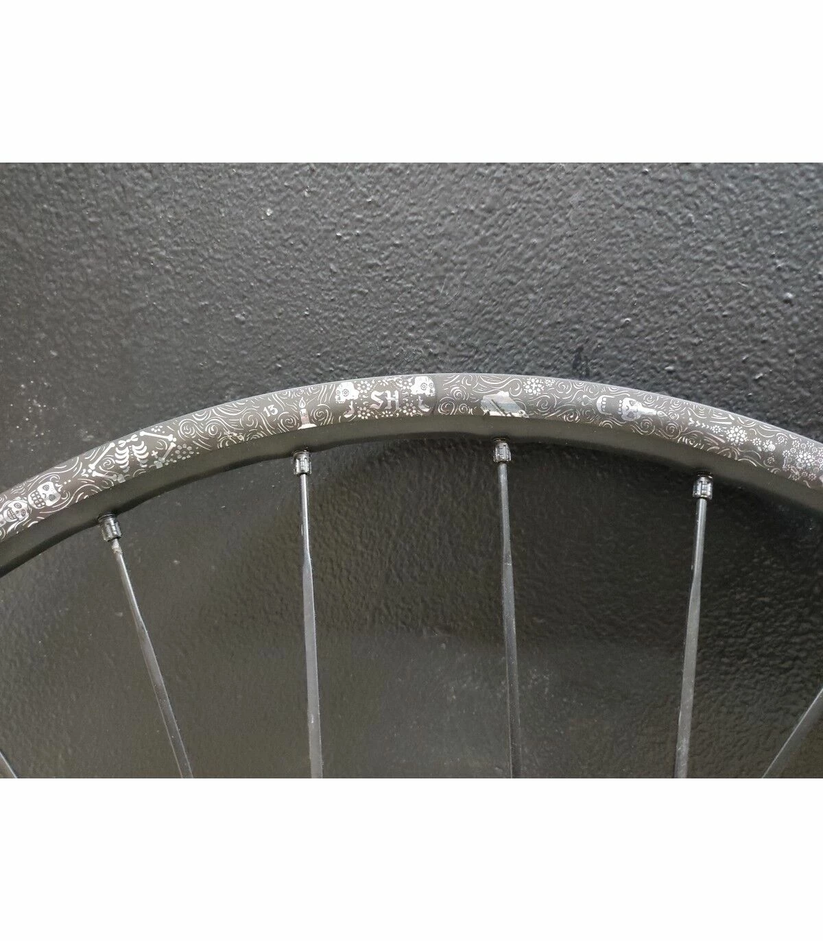 Roues Complètes - 29'' 4 Roues Complètes - 29'' – Image 4