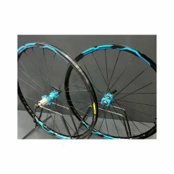 Roues Complètes Mavic - 27.5'' -TRANSMISSIONS BIKELIFE Soldes 2023 mavic xa elite 3