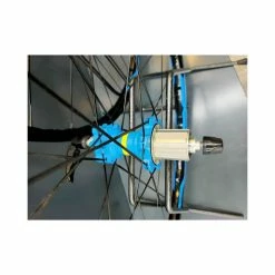 Roues Complètes Mavic - 27.5'' -TRANSMISSIONS BIKELIFE Soldes 2023 mavic xa elite 4