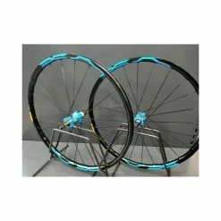 Roues Complètes Mavic - 27.5'' -TRANSMISSIONS BIKELIFE Soldes 2023 mavic xa elite 5