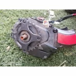 Autre Pièce -TRANSMISSIONS BIKELIFE Soldes 2023 moteur pedalier vtt electrique 3
