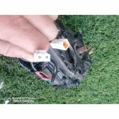 Autre Pièce -TRANSMISSIONS BIKELIFE Soldes 2023 moteur pedalier vtt electrique 4