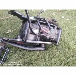 Autre Pièce -TRANSMISSIONS BIKELIFE Soldes 2023 moteur pedalier vtt electrique 5