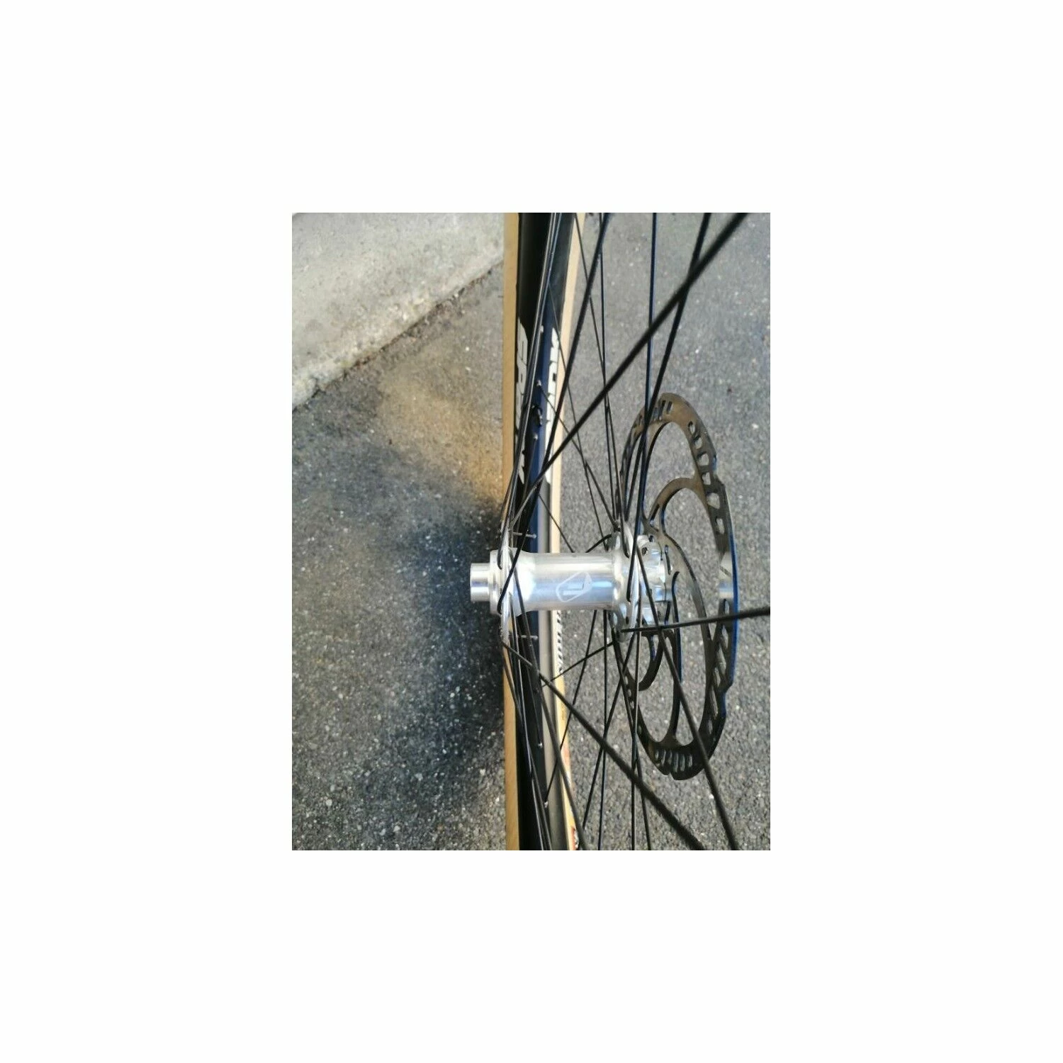 Roues Complètes Spank - 27.5'' Plus 2 Roues Complètes Spank - 27.5'' Plus – Image 2