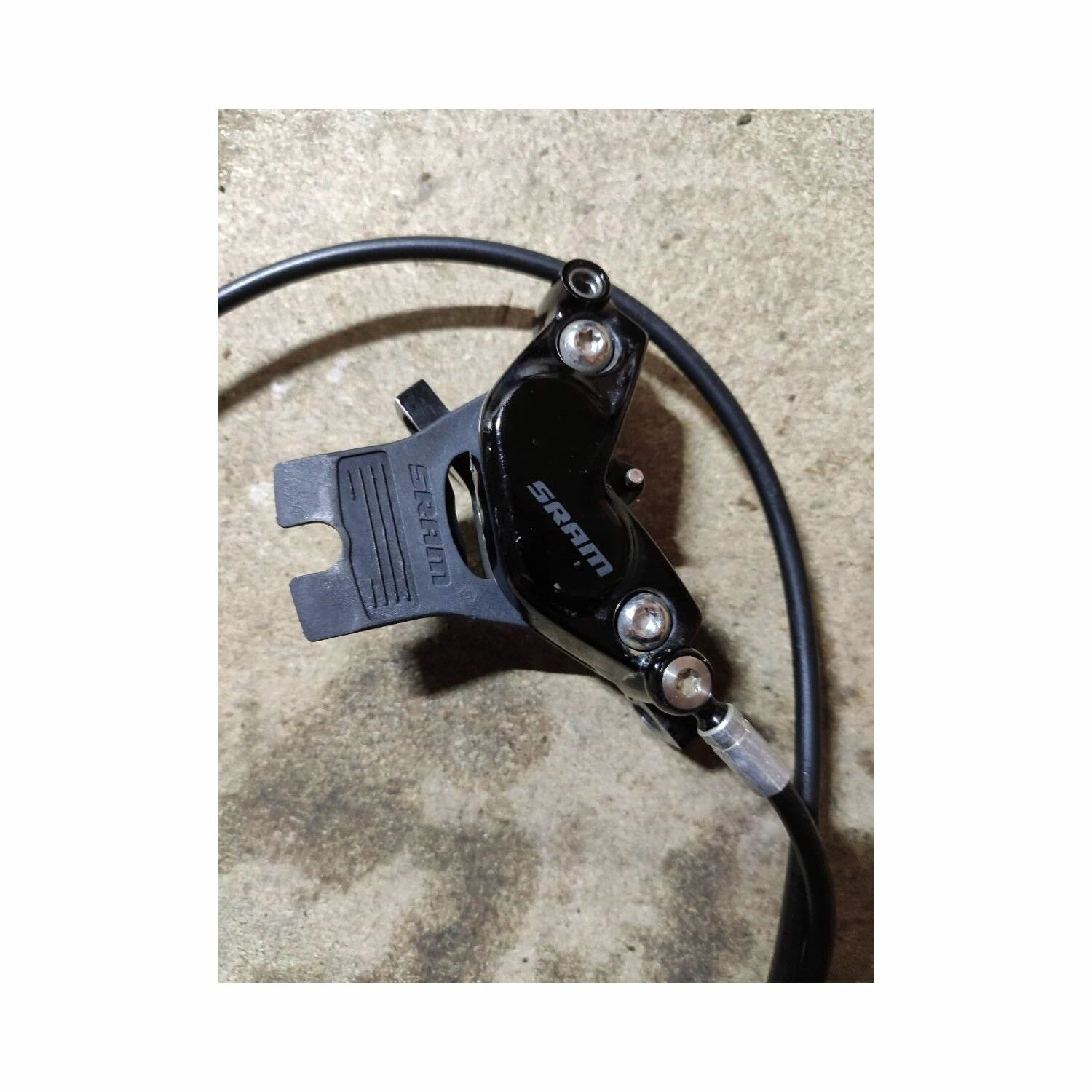 Autre Pièce Sram 2 Autre Pièce Sram – Image 2