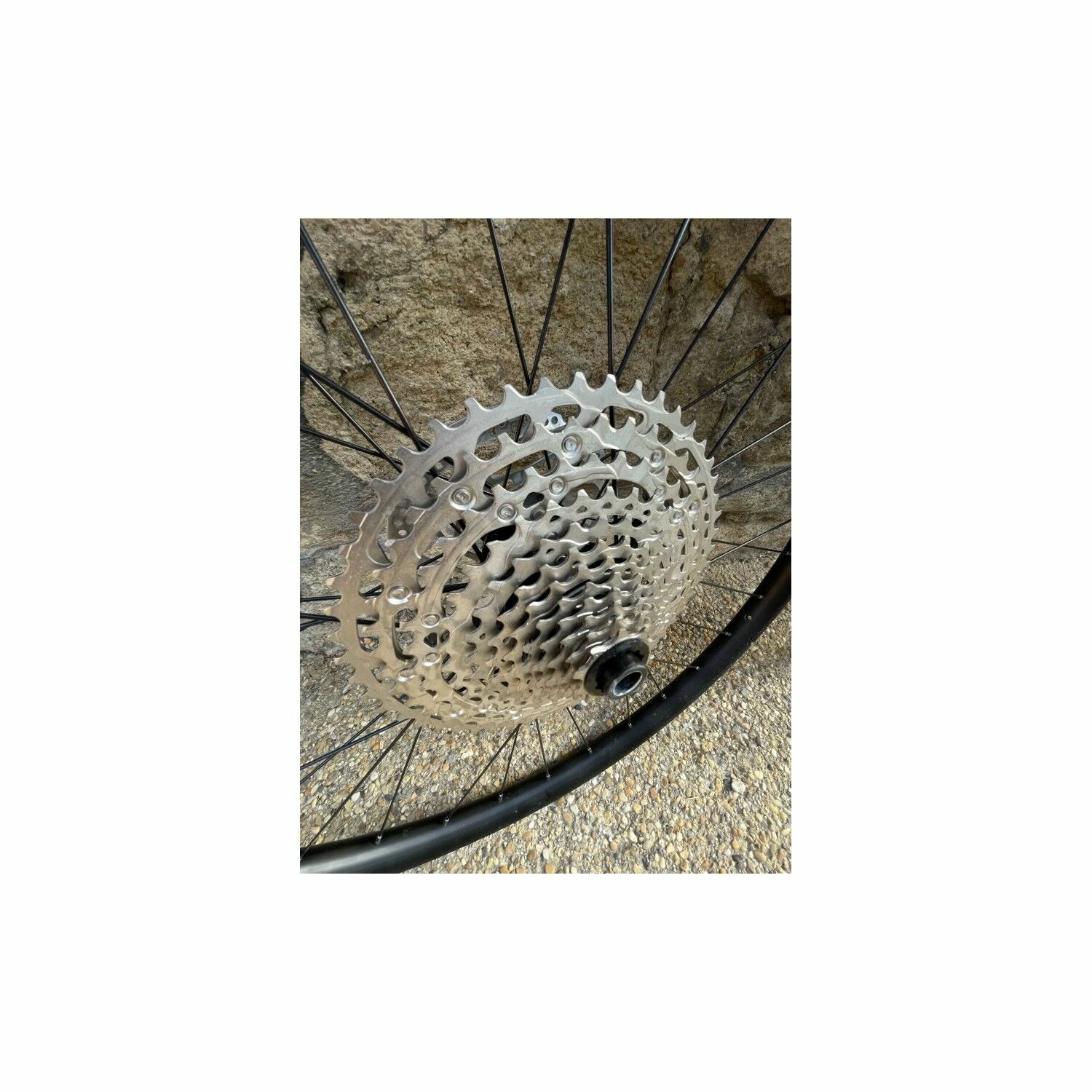 Race Face Roues Complètes - 29'' 3 Race Face Roues Complètes - 29'' – Image 3