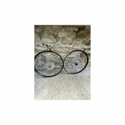 Race Face Roues Complètes - 29'' 7 Race Face Roues Complètes - 29'' -TRANSMISSIONS BIKELIFE Soldes 2023 paire de jante 0c 3