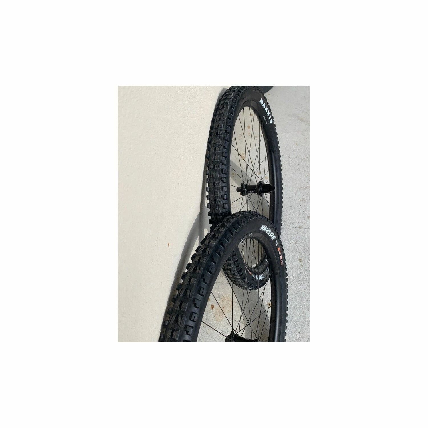 Roues Complètes Maxxis - 29'' 2 Roues Complètes Maxxis - 29'' – Image 2