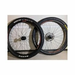 Roues Complètes Notubes - 29''