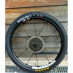 Roues Complètes 6 Roues Complètes -TRANSMISSIONS BIKELIFE Soldes 2023 paire de roue crankbrothers iodine 3 am 29 pouces 2