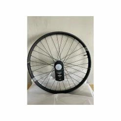 Roues Complètes - 27.5'' -TRANSMISSIONS BIKELIFE Soldes 2023 paire de roue crankbrothers synthesis carbon 3