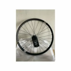 Roues Complètes - 27.5'' -TRANSMISSIONS BIKELIFE Soldes 2023 paire de roue crankbrothers synthesis carbon 5