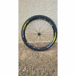 Race Face Roues Complètes - 27.5''