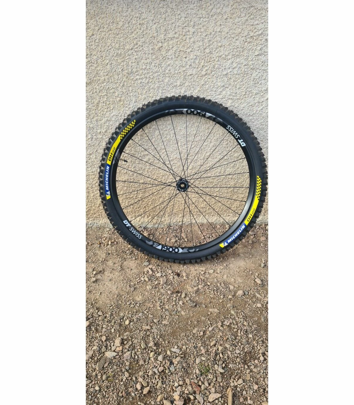 Race Face Roues Complètes - 27.5'' 1 Race Face Roues Complètes - 27.5''