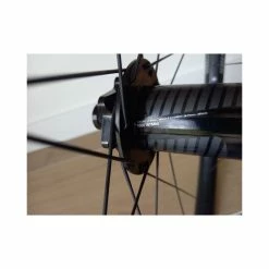 Roues Complètes E-thirteen - 27.5'' -TRANSMISSIONS BIKELIFE Soldes 2023 paire de roue e thirteen lg1 r dh carbon 27 5 2