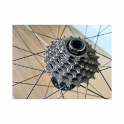 Roues Complètes E-thirteen - 27.5'' -TRANSMISSIONS BIKELIFE Soldes 2023 paire de roue e thirteen lg1 r dh carbon 27 5 4