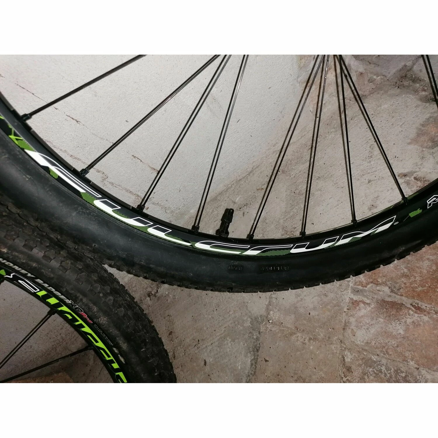 Roues Complètes Fulcrum - 27.5'' 2 Roues Complètes Fulcrum - 27.5'' – Image 2