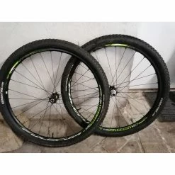Roues Complètes Fulcrum - 27.5''