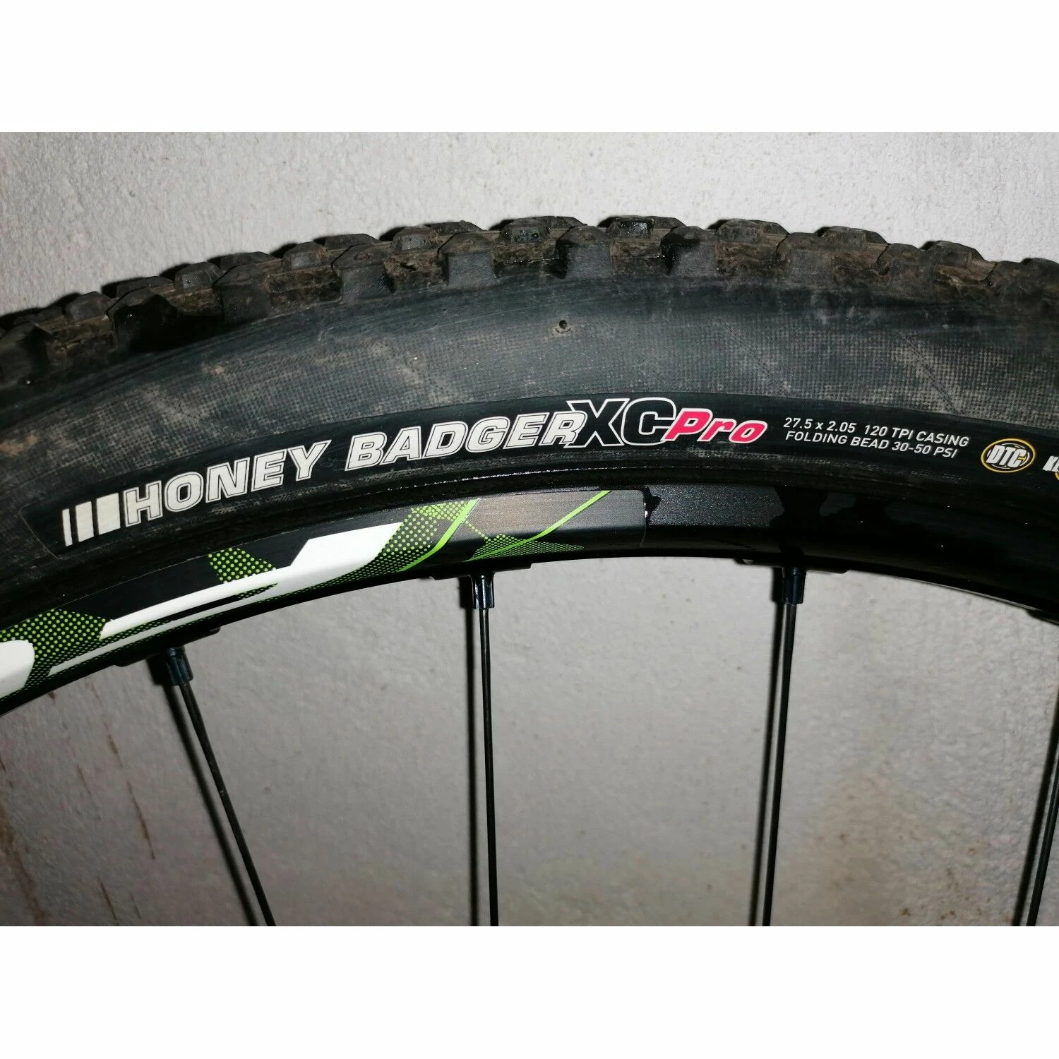 Roues Complètes Fulcrum - 27.5'' 4 Roues Complètes Fulcrum - 27.5'' – Image 4