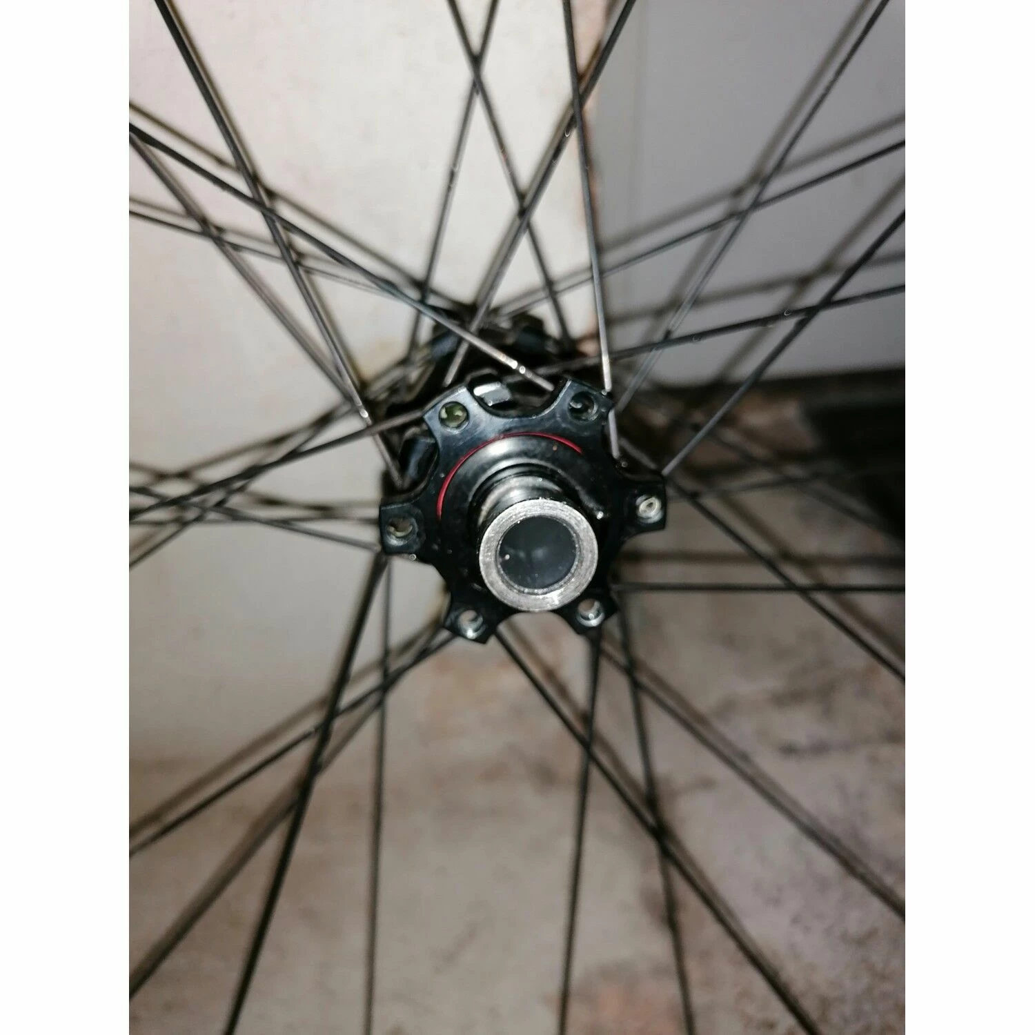 Roues Complètes Fulcrum - 27.5'' 5 Roues Complètes Fulcrum - 27.5'' – Image 5