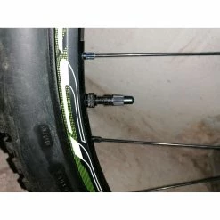 Roues Complètes Fulcrum - 27.5'' 11 Roues Complètes Fulcrum - 27.5'' -TRANSMISSIONS BIKELIFE Soldes 2023 paire de roue fulcrum red passion 3 275 plus pneus 5