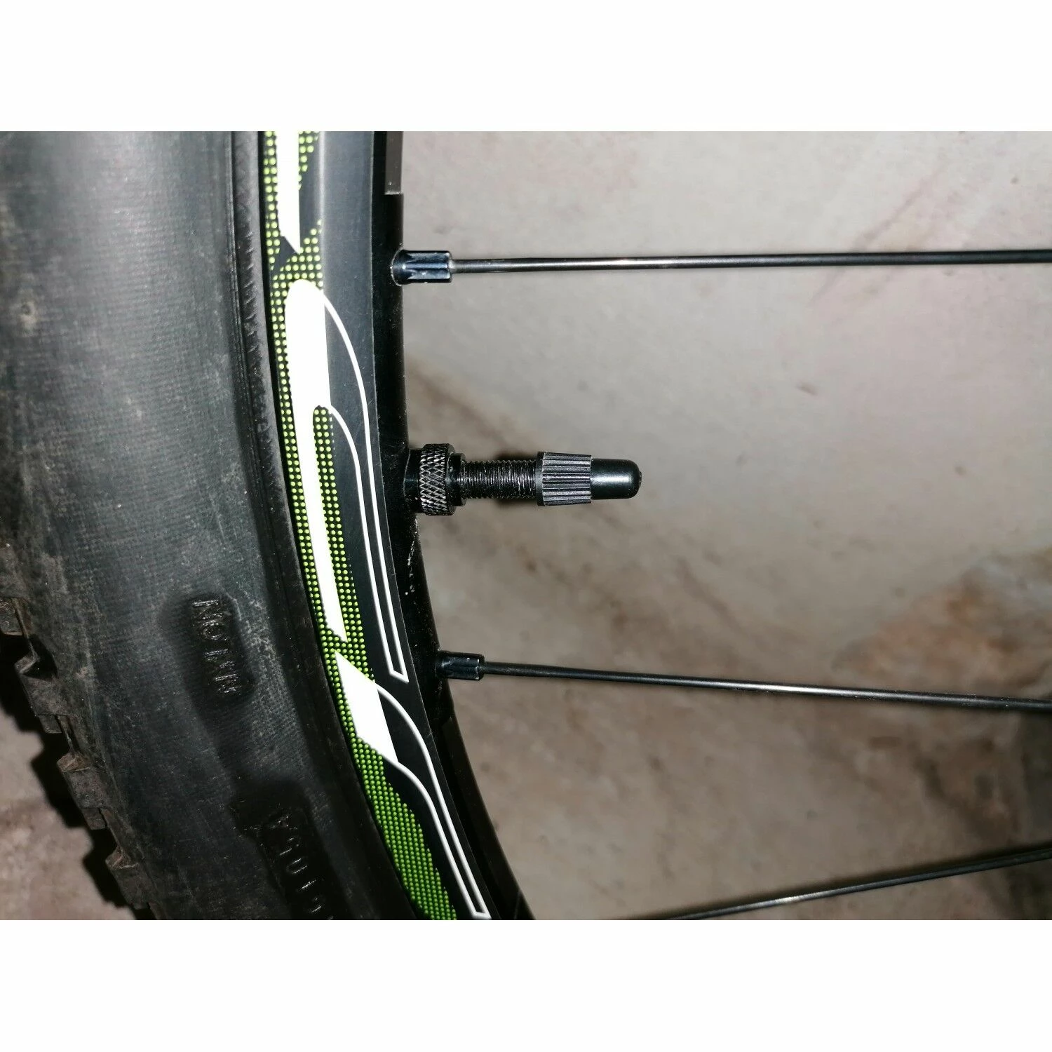 Roues Complètes Fulcrum - 27.5'' 6 Roues Complètes Fulcrum - 27.5'' – Image 6