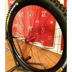 Race Face Roues Complètes - 27.5'' 6 Race Face Roues Complètes - 27.5'' -TRANSMISSIONS BIKELIFE Soldes 2023 paire de roue reverse black one 27 5 12150 2