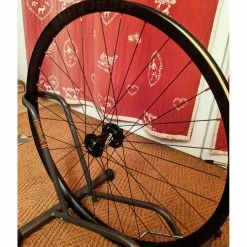 Race Face Roues Complètes - 27.5'' 7 Race Face Roues Complètes - 27.5'' -TRANSMISSIONS BIKELIFE Soldes 2023 paire de roue reverse black one 27 5 12150 3