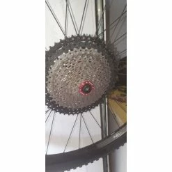 Roues Complètes Blackburn - 29'' -TRANSMISSIONS BIKELIFE Soldes 2023 paire de roue rodi black jack 29 boost 2