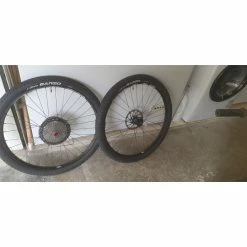 Roues Complètes Blackburn - 29''