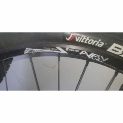 Roues Complètes Blackburn - 29'' -TRANSMISSIONS BIKELIFE Soldes 2023 paire de roue rodi black jack 29 boost 4